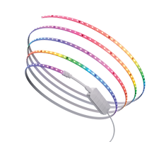 Matter Smart Multicolor HD Lightstrip 16.4ft (5m)