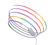 Matter Smart Multicolor HD Lightstrip 16.4ft (5m)